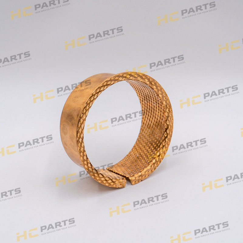 Муфта JCB — оригинальная втулка для фронтального погрузчика