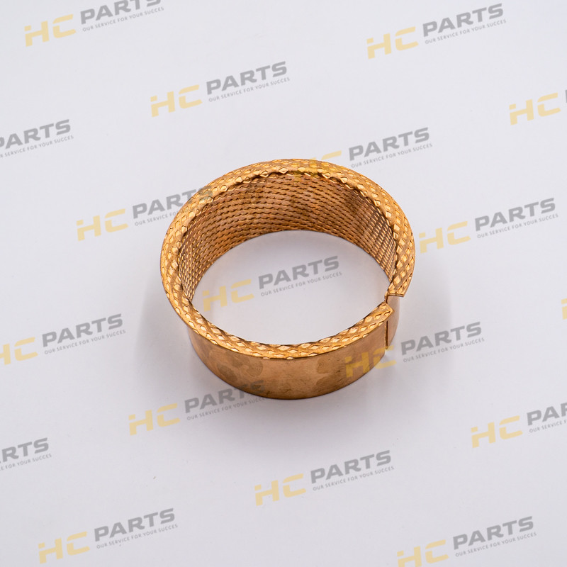 Муфта JCB — оригинальная втулка для фронтального погрузчика