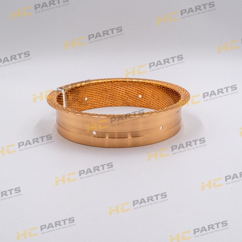 Втулка подвески оси JCB — оригинальный колёсный погрузчик