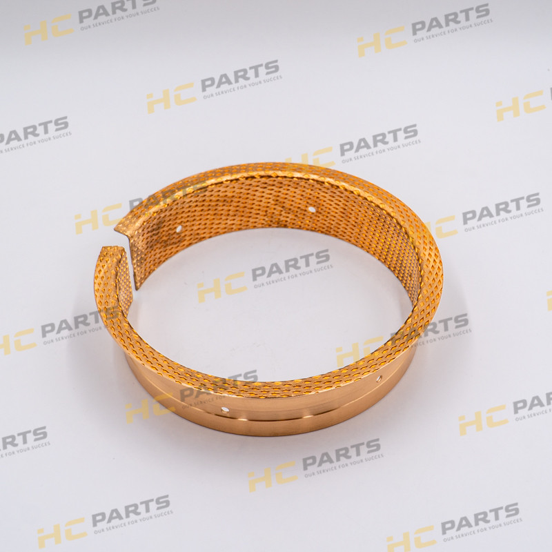 Втулка подвески оси JCB — оригинальный колёсный погрузчик