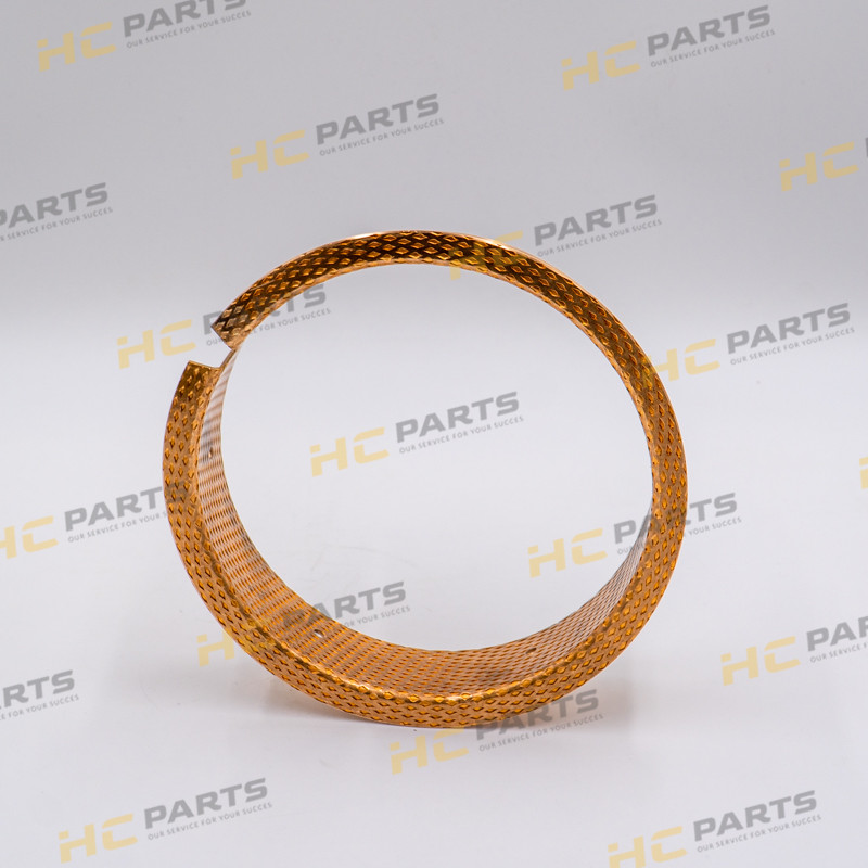 Втулка подвески оси JCB — оригинальный колёсный погрузчик