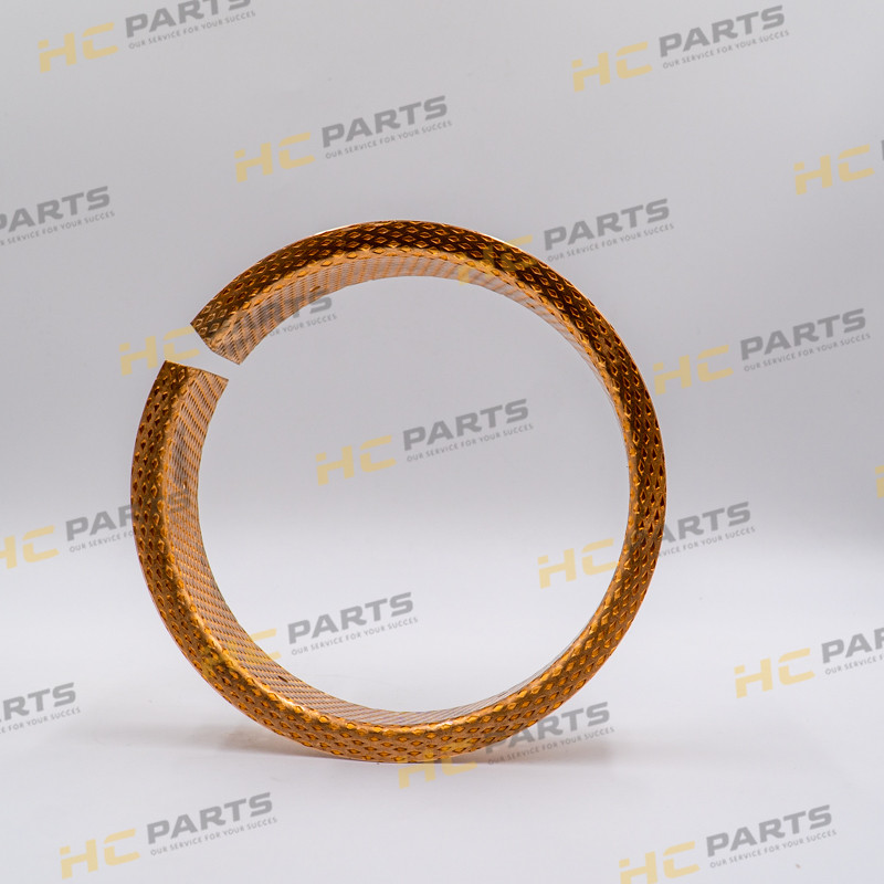 Втулка подвески моста JCB — фронтальные погрузчики OEM