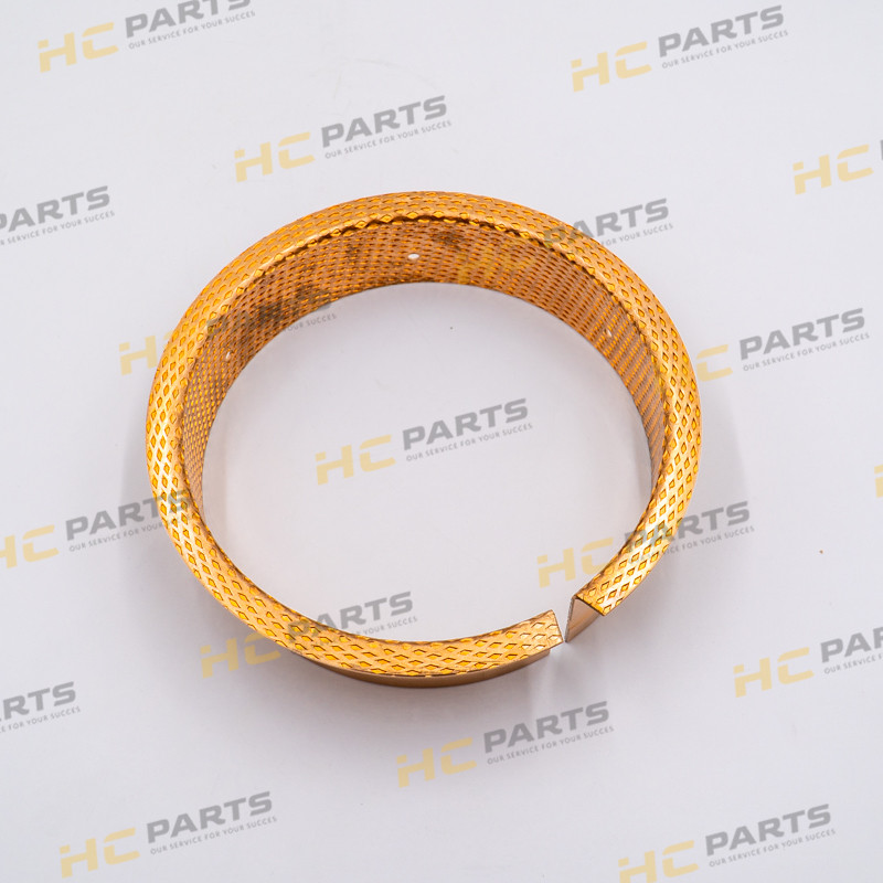 Втулка подвески оси JCB — оригинальный колёсный погрузчик