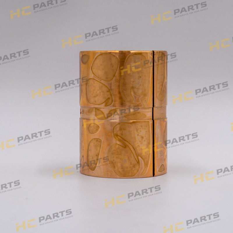 Бронзовая втулка JCB — оригинальная втулка для телескопического погрузчика