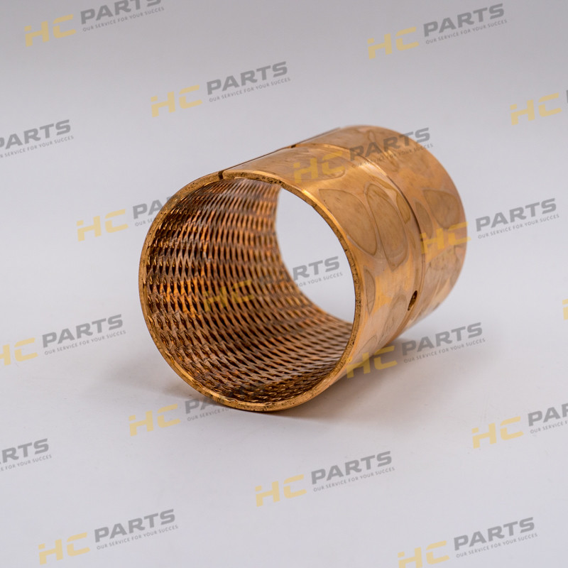 Бронзовая втулка JCB — оригинальная втулка для телескопического погрузчика