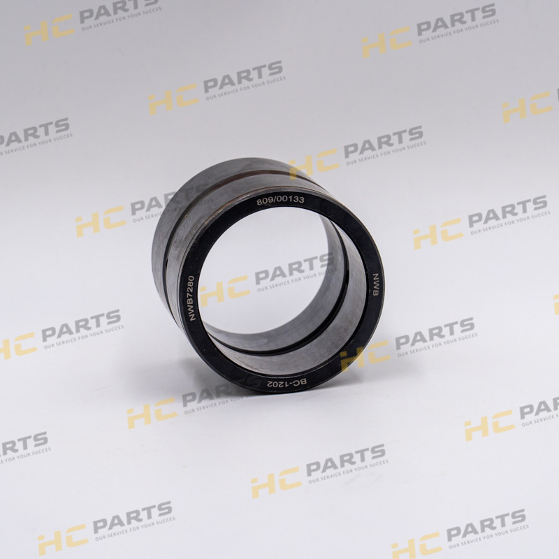 Стальная стрела JCB Bushing — 3CX 4CX OEM