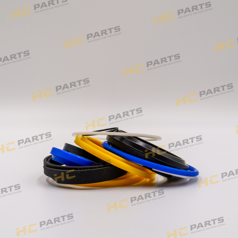 Комплект уплотнений привода JCB 50x90