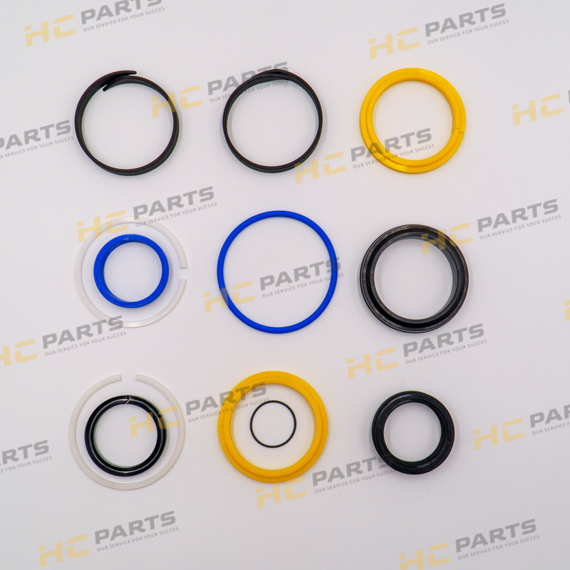 Комплект уплотнений JCB 50x90