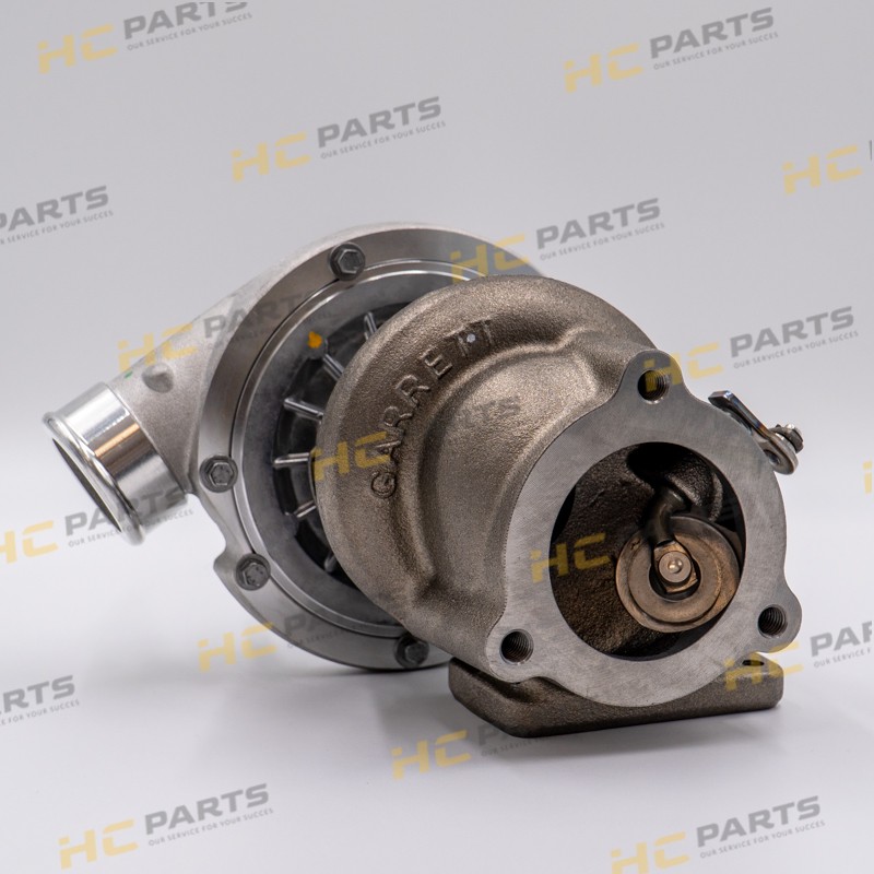 Турбокомпрессор JCB — DIESELMAX 74 кВт (переменный ток) T3 GARRETT