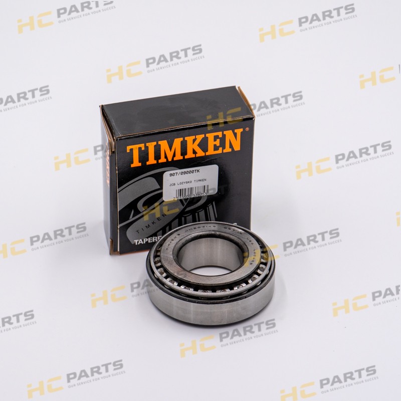 Подшипник ролика атаки JCB — 3CX 4CX TIMKEN