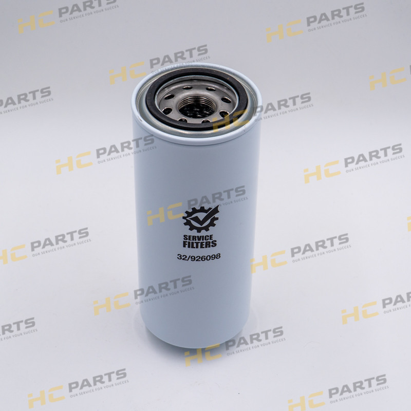 Топливный фильтр JCB — 3CX 4CX