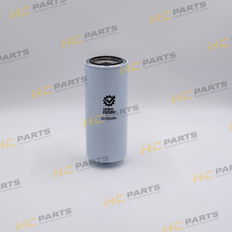 Топливный фильтр JCB-3CX 4CX