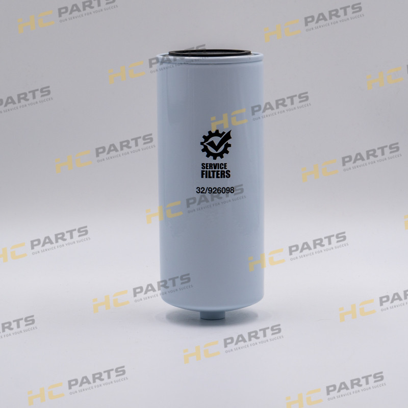 Топливный фильтр JCB-3CX 4CX