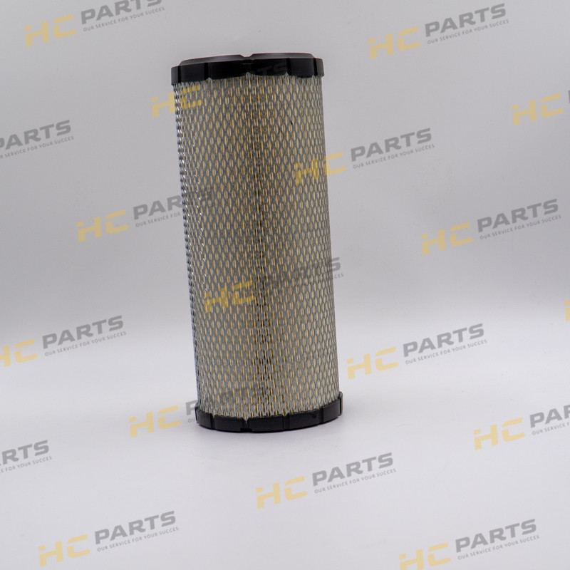 Воздушный фильтр JCB — телескопический погрузчик