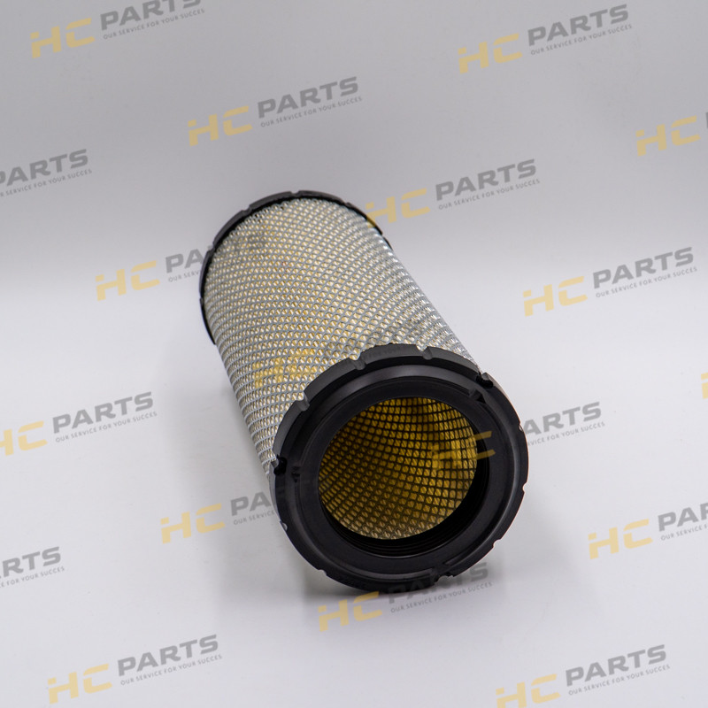 Внешний воздушный фильтр JCB для телескопического погрузчика