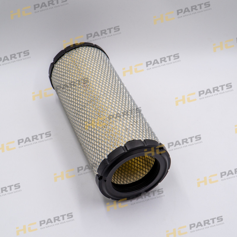 Воздушный фильтр JCB — телескопический погрузчик