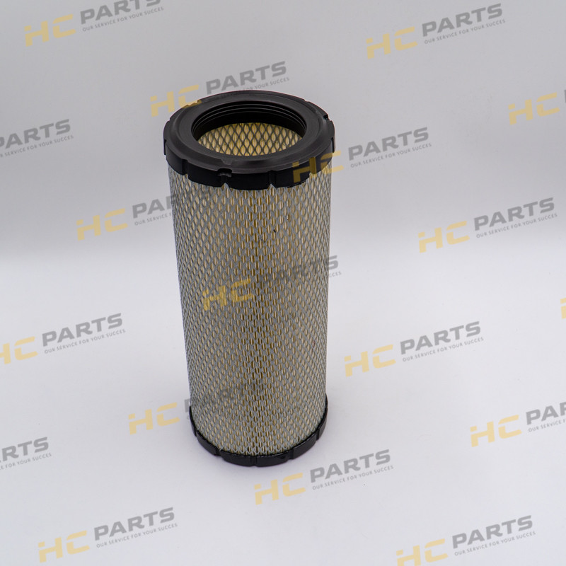 Воздушный фильтр JCB — телескопический погрузчик