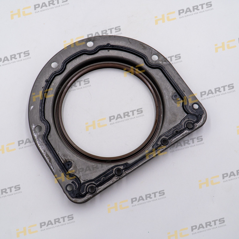 JCB Simmering с корпусом для заднего коленчатого вала — 3CX 4CX KMP