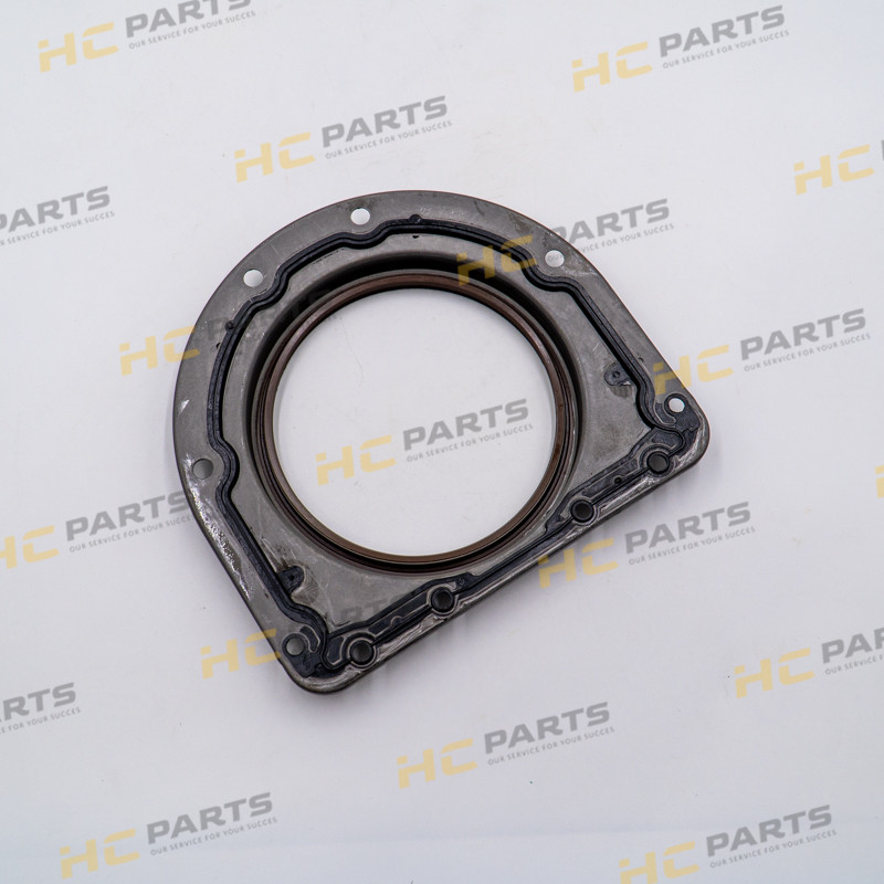 JCB Simmering с корпусом для заднего коленчатого вала — 3CX 4CX KMP