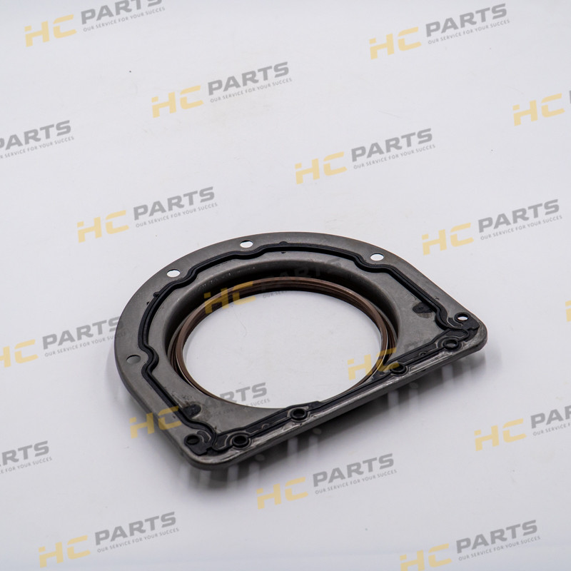 JCB Simmering с корпусом для заднего коленчатого вала — 3CX 4CX KMP