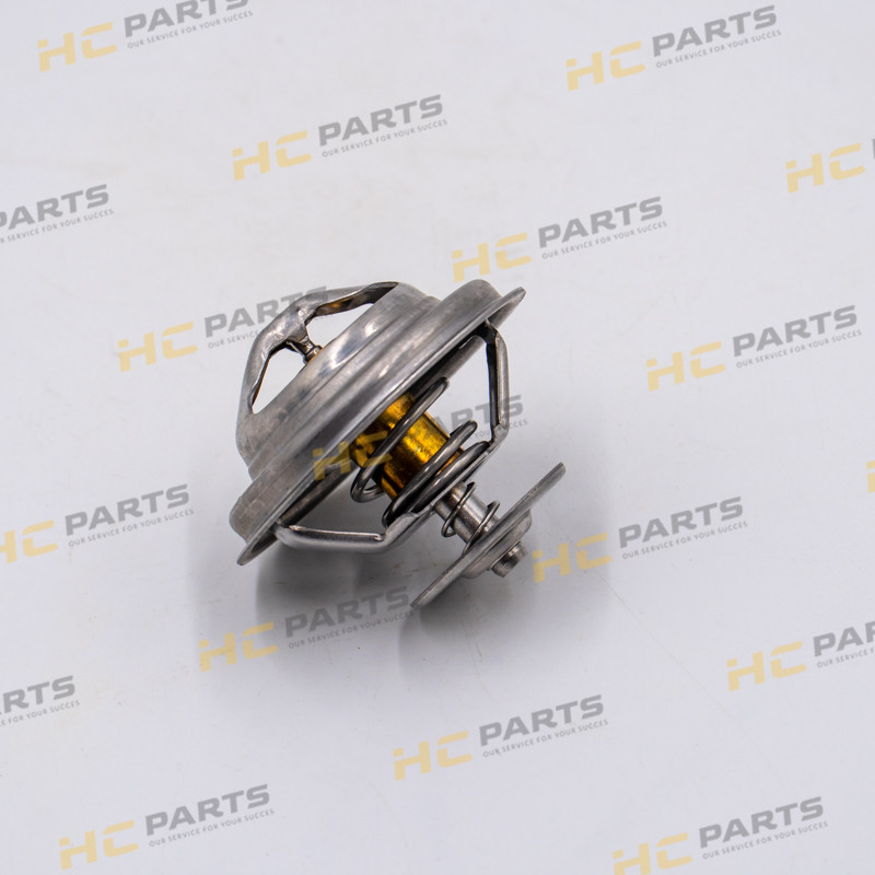 Термостат JCB для двигателя AR AK — 3CX 4CX KMP