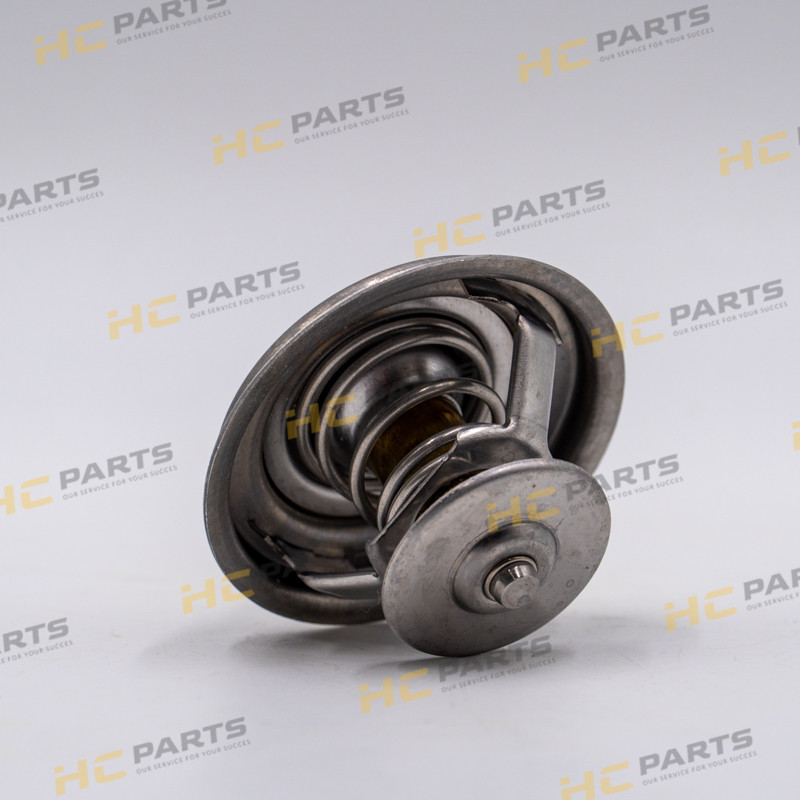 Термостат JCB для двигателя AR AK — 3CX 4CX KMP