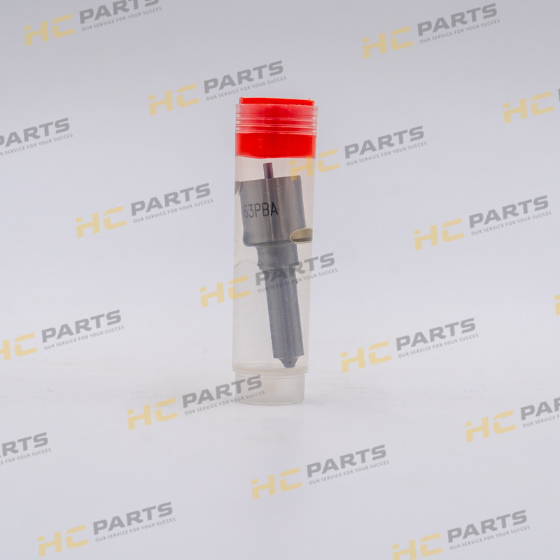 Наконечник для впрыска топлива JCB Perkins AK-3CX 4CX KMP