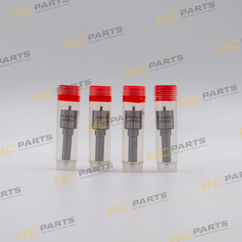 Форсунка JCB Injection Perkins RE — 3CX 4CX KMP