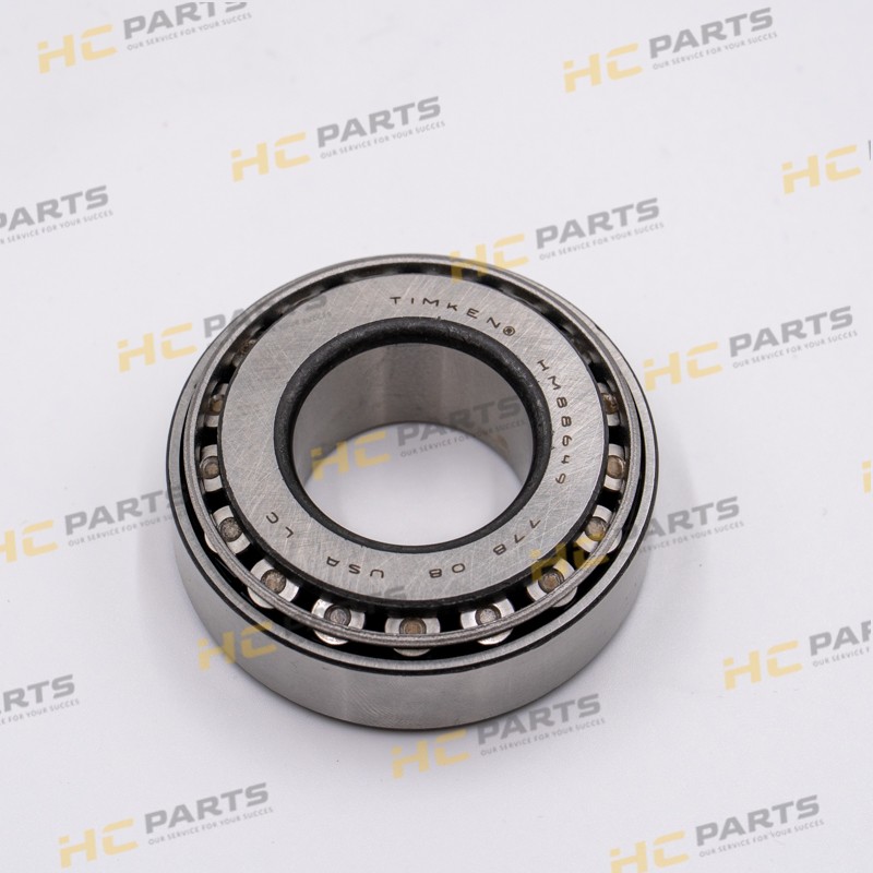 Подшипник ролика атаки JCB — 3CX 4CX TIMKEN