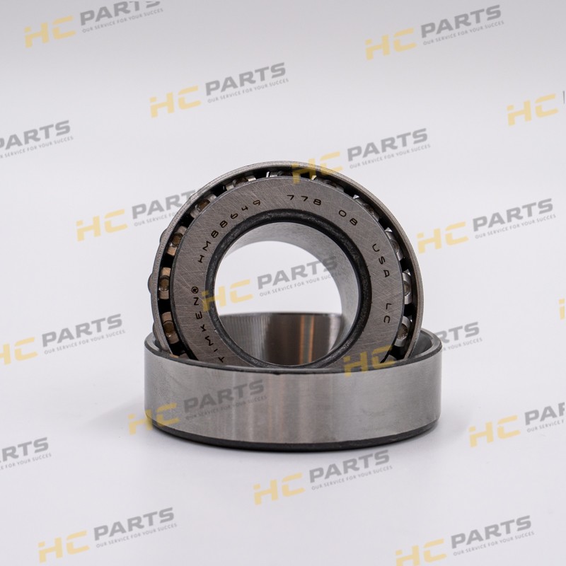 Подшипник ролика атаки JCB — 3CX 4CX TIMKEN