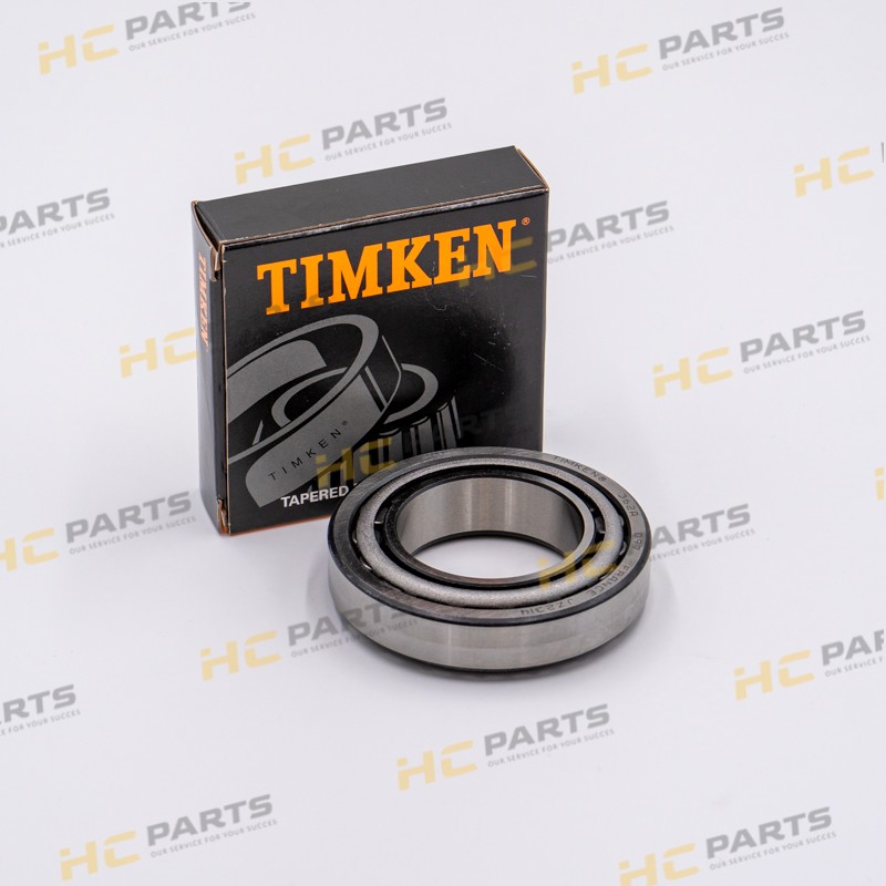Дифференциальный подшипник JCB — 3CX 4CX TIMKEN