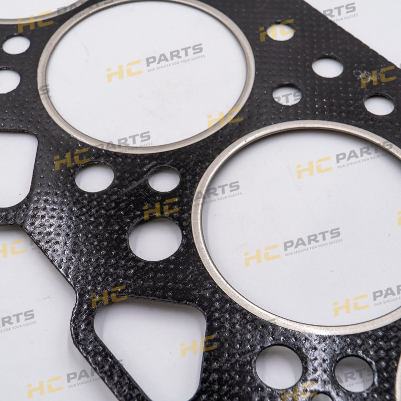 Прокладка головки блока цилиндров JCB PERKINS 1006 1106-KMP BRAND