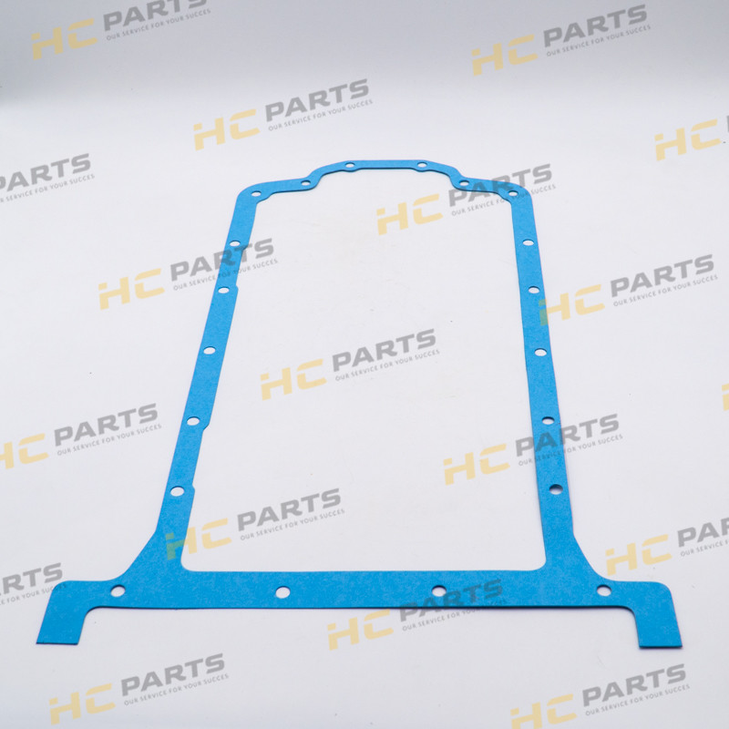 Уплотнитель JCB для масляного поддона — 3CX 4CX KMP