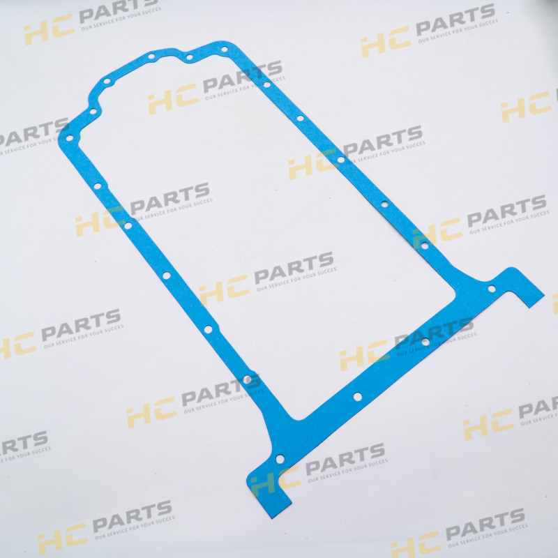 Прокладка масляного поддона JCB-3CX 4CX KMP