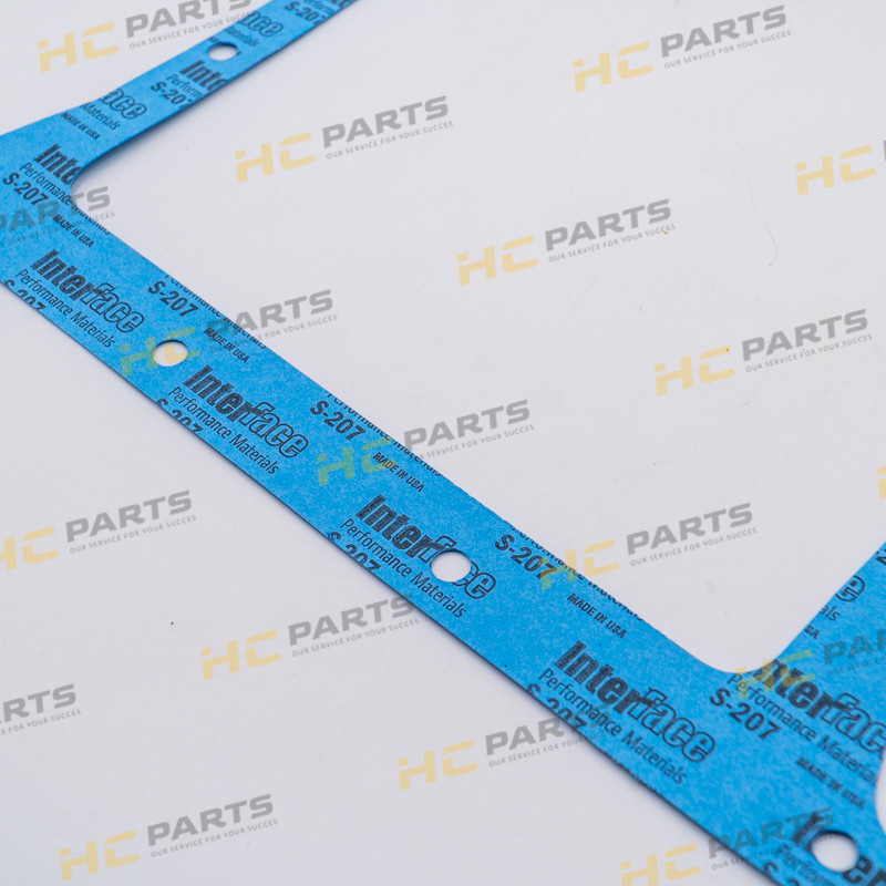 Прокладка масляного поддона JCB-3CX 4CX KMP