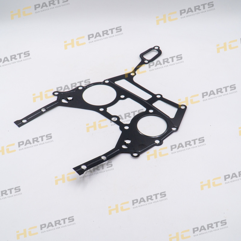 Прокладка JCB под крышкой ГРМ Perkins Re Rg Rj — 3CX 4CX PERKINS