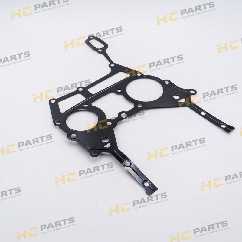 Прокладка JCB под кожух ГРМ Perkins Re Rg Rj-3CX 4CX KMP