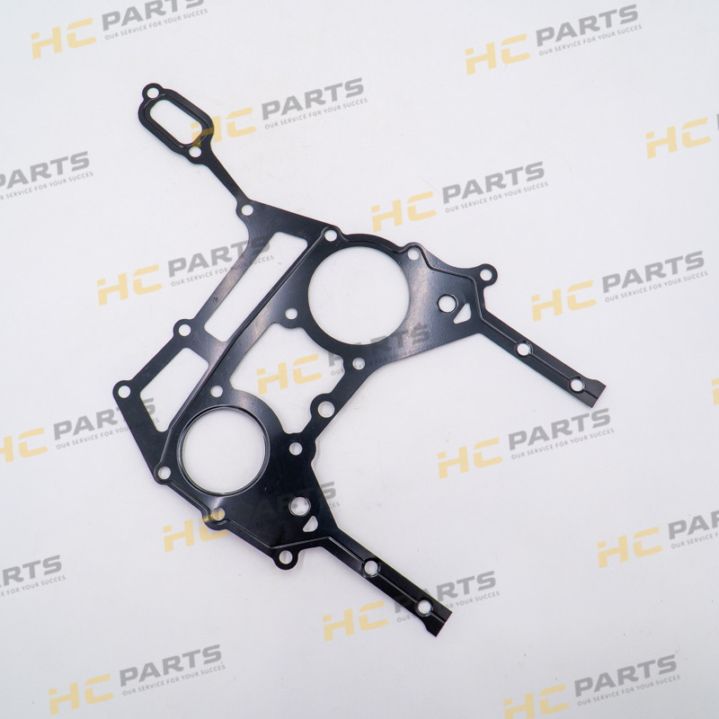 Прокладка JCB под крышкой ГРМ Perkins Re Rg Rj — 3CX 4CX PERKINS