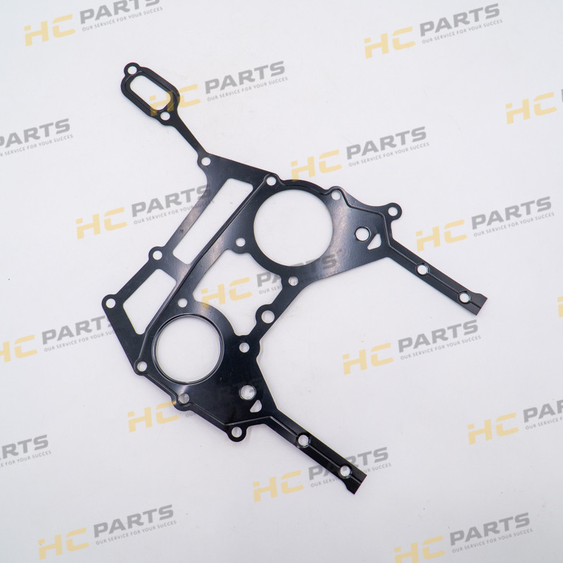 Прокладка JCB под кожух ГРМ Perkins Re Rg Rj-3CX 4CX KMP