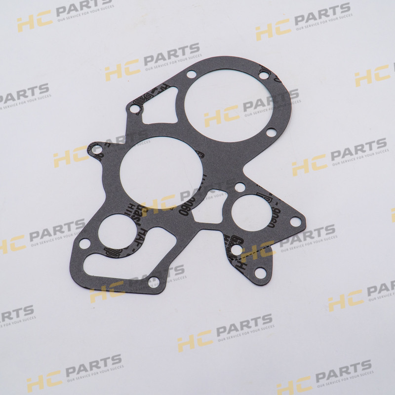 Прокладка водяного насоса JCB Perkins AK — 3CX 4CX KMP