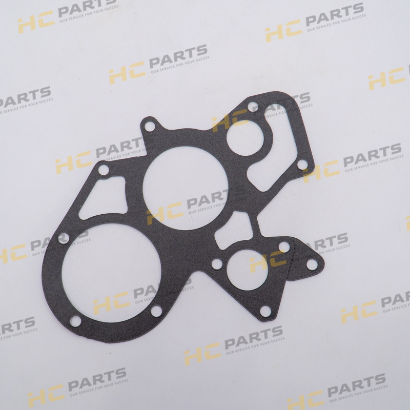 Прокладка водяного насоса JCB Perkins AK-3CX 4CX KMP