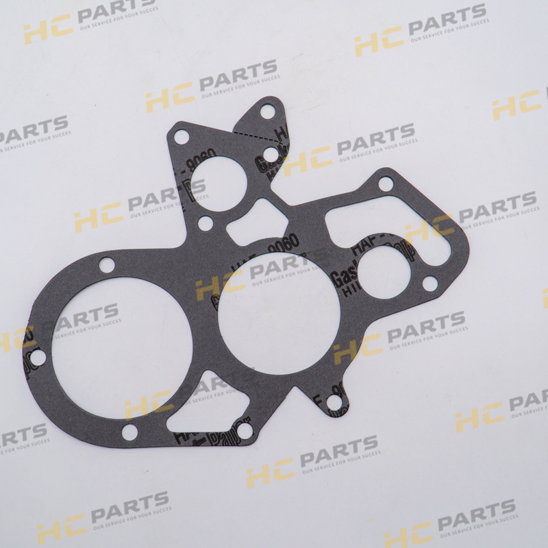 Прокладка водяного насоса JCB Perkins AK — 3CX 4CX KMP