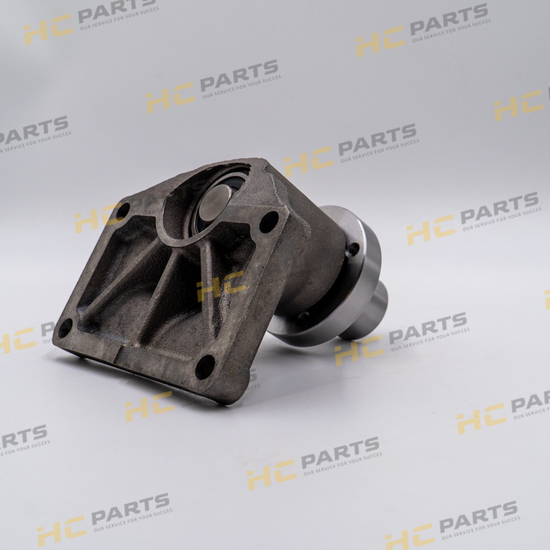 Крепление вентилятора JCB с подшипником — 3CX 4CX KMP