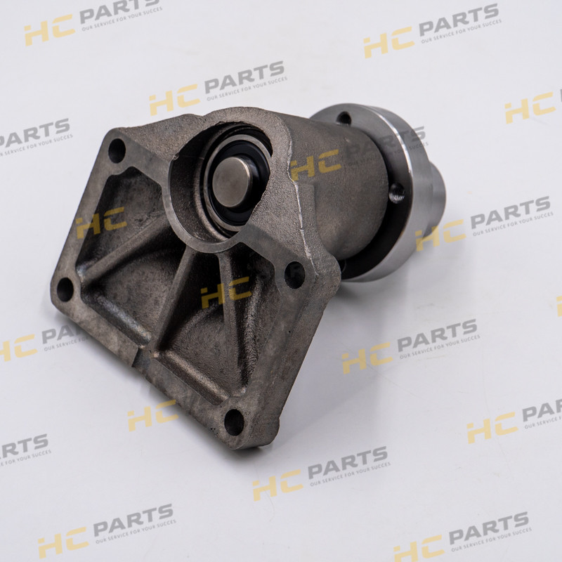 Крепление вентилятора JCB с подшипником — 3CX 4CX KMP