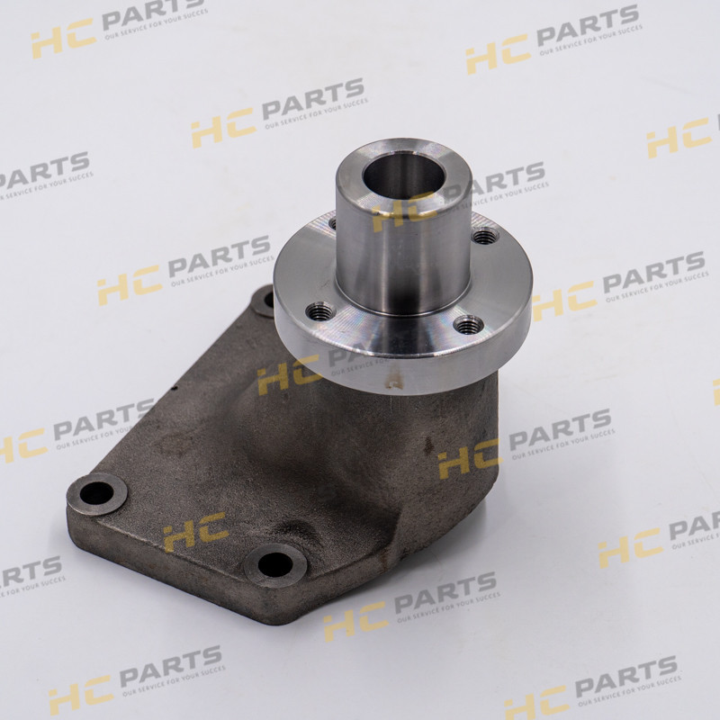 Корпус вентилятора JCB с подшипником — 3CX 4CX KMP