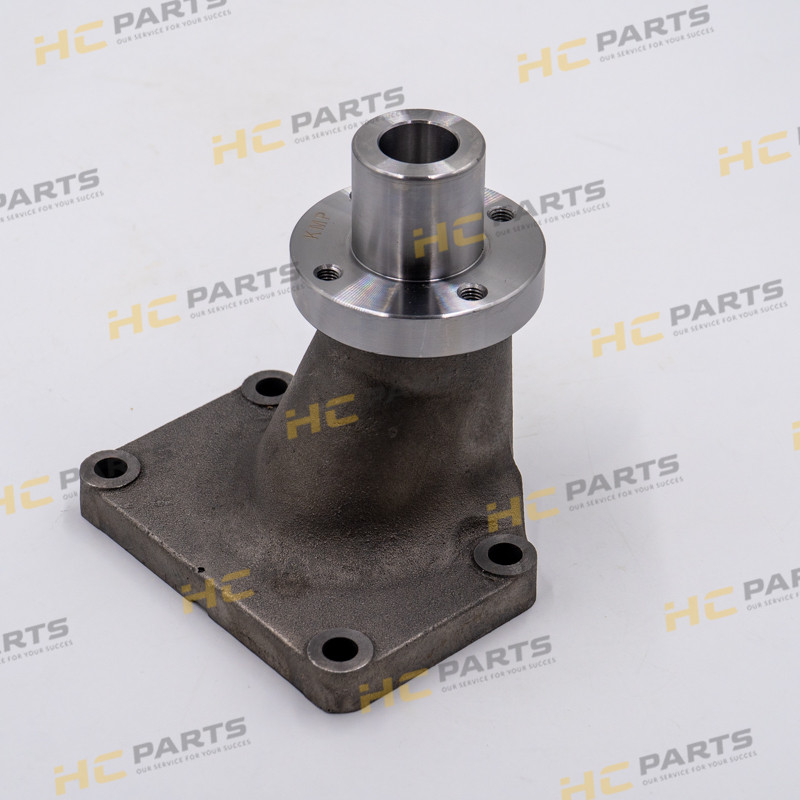 Крепление вентилятора JCB с подшипником — 3CX 4CX KMP