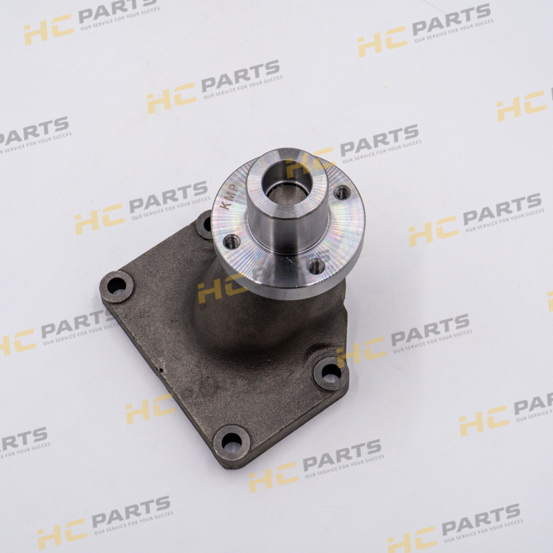 Крепление вентилятора JCB с подшипником — 3CX 4CX KMP