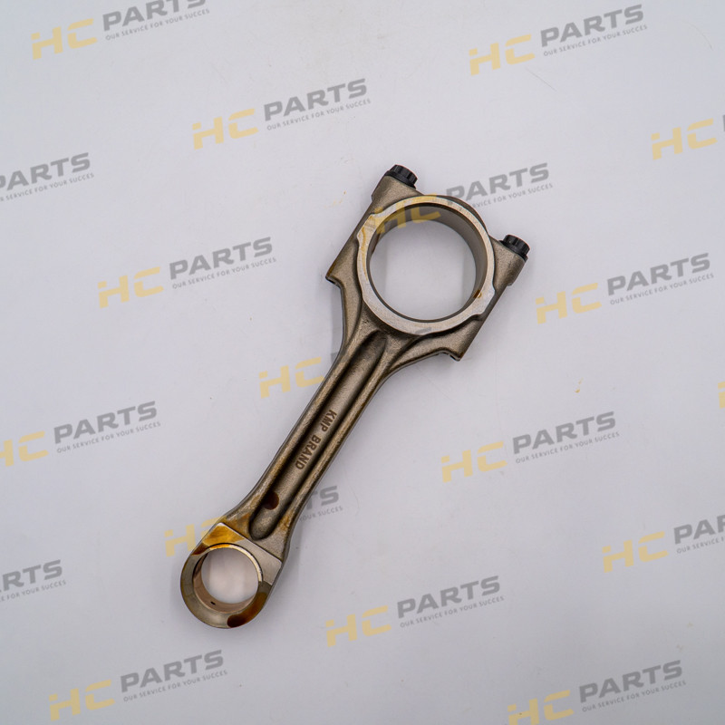 Шатун JCB — 3CX 4CX KMP