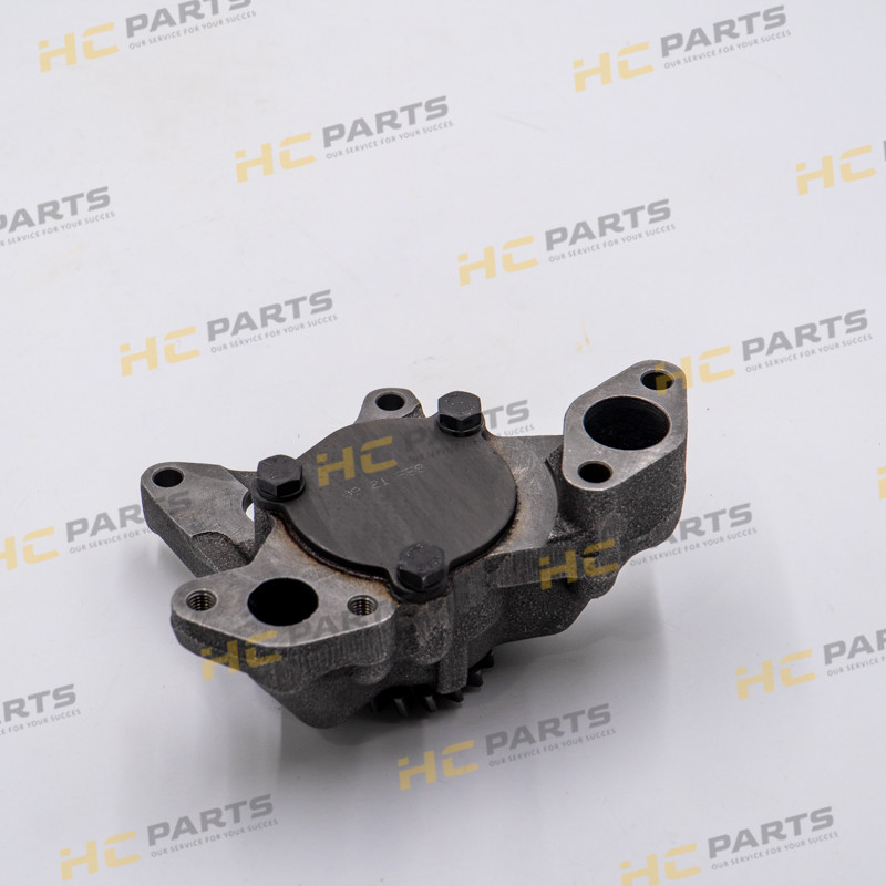 Масляный насос JCB Perkins — 3CX 4CX НПМ