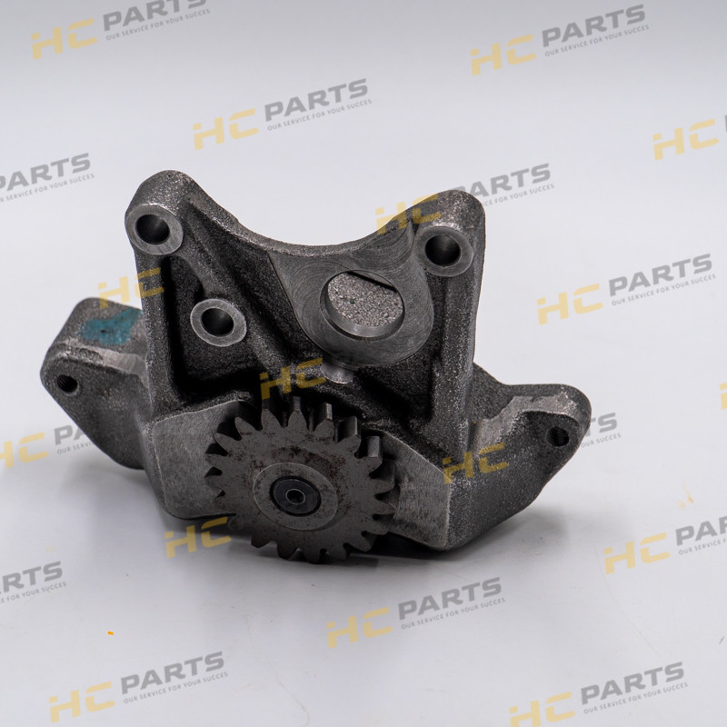 Масляный насос JCB Perkins — 3CX 4CX НПМ